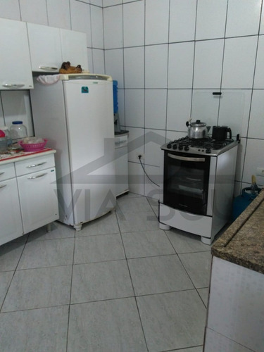 Imagem 10 de 19 de Sítio À Venda Em Juquiá - Sp - 314 - 70534868