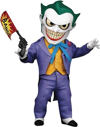 Beast Kingdom Batman The Animated Series: The Joker Eaa-102