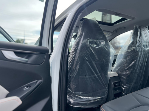 KAIYI Kye 5 1.5T Lux Cvt