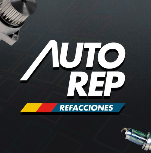 Kits De Tiempo Aveo 2015 L4 1.6l Chevrolet Incluye Banda
