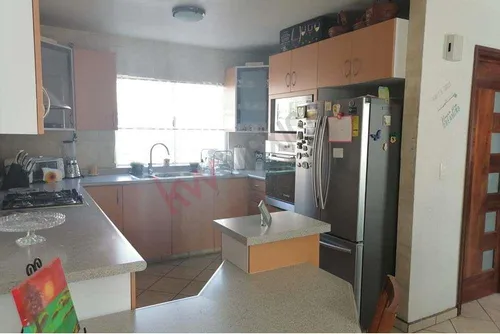 Casa En Venta Fraccionamiento Urbi Monte Carlo