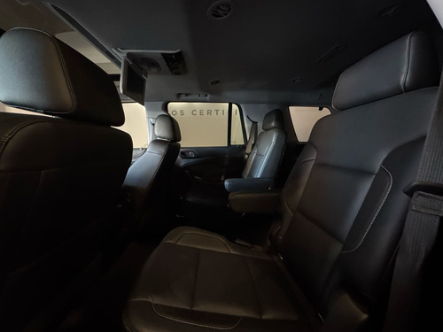 Chevrolet Tahoe Premier
