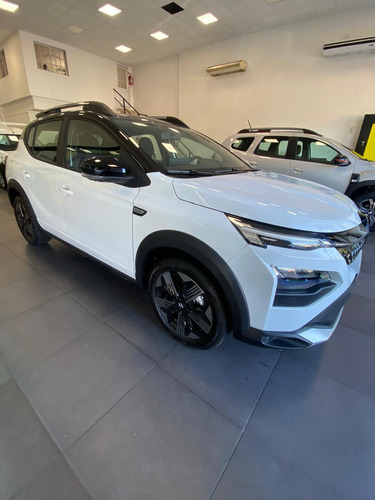 Renault Kardian 1.0 Tce Premiere Edition 200 Edc