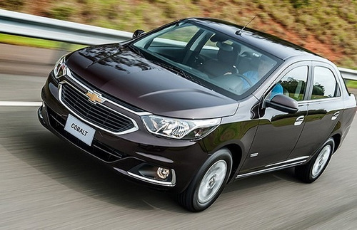 Imagem 5 de 6 de Compressor Ar Cond Cobalt 1.4 1.8 2012 2013 2014 2015 2016