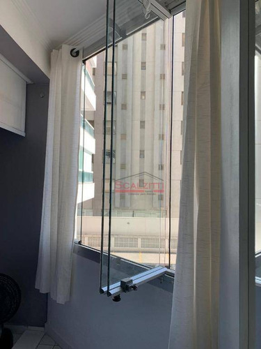 Studio Com 1 Dormitório À Venda, 26 M² Por R$ 351.000,00 - Bela Vista - São Paulo/sp - St0352