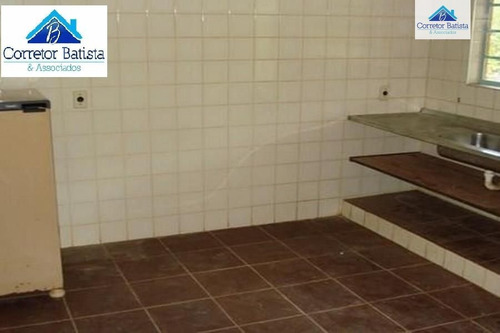 Chácara A Venda No Bairro Recanto Dos Dourados Em Campinas - 1255-1