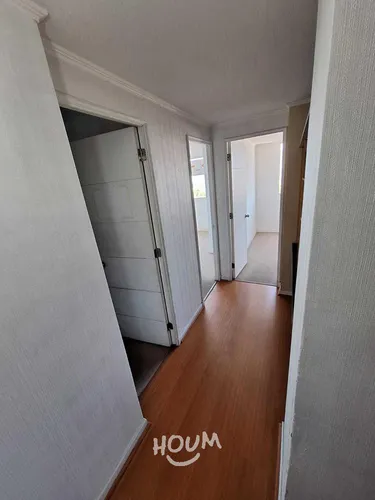 Departamento Avenida Recoleta Id: 149929