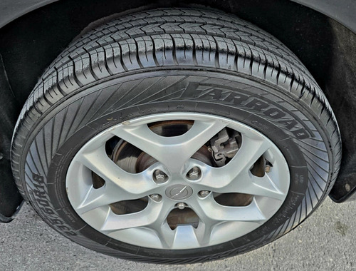 Chrysler Pacifica 3.7 3.6 At