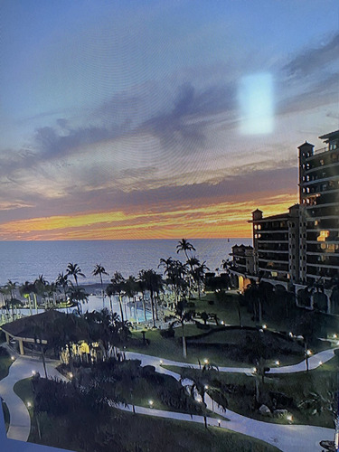 Renta Depto En Bay View Grand Vallarta $35,000