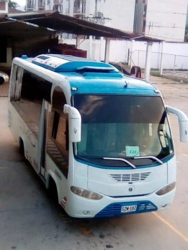 Autobuses Buses Buseta Hino