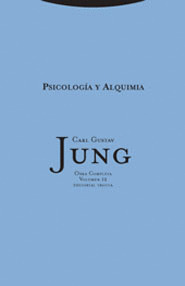 Libro Psicología Y Alquimia