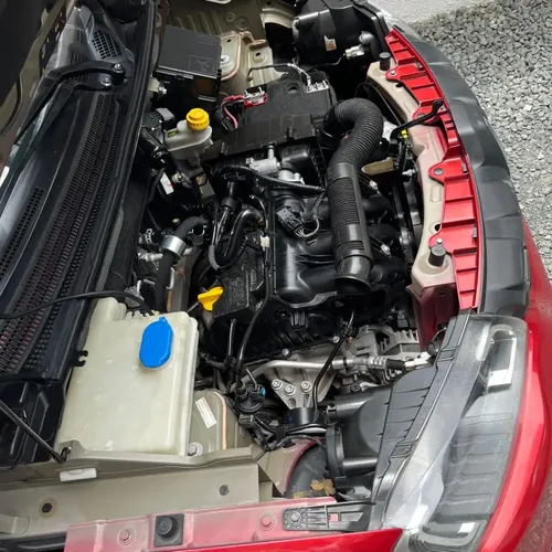 Renault Kwid Zen Mt 1.0cc 2022