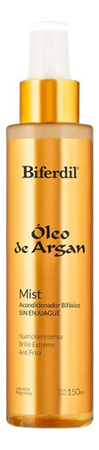 Biferdil Spray Bifasico Oleo De Argan X150 Ml