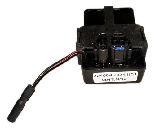 Relay De Luces Kymco Original!