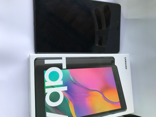 Galaxy Tab A 8 4g Sm-t295nzkmzto Samsung