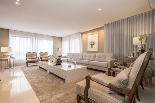 Cobertura Residencial Para Venda, Rio Branco, Porto Alegre - Co2226. - Co2226-inc