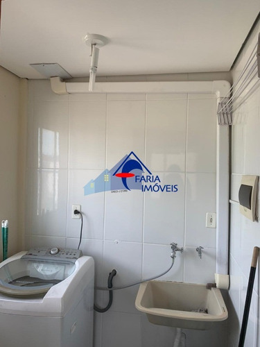 Imagem 13 de 14 de Apartamento - Ap529 - 69367639