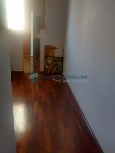 Imagem 8 de 13 de Apartamento - Ap00967 - 3463789
