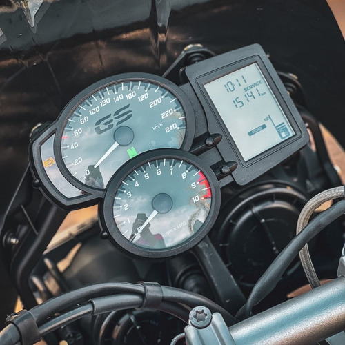 Imagem 6 de 8 de Bmw F 800 Gs 2017