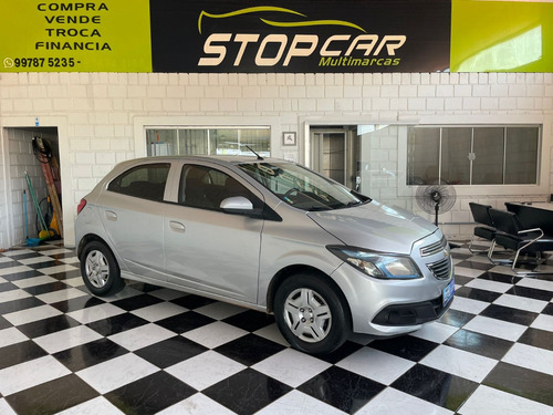 Chevrolet Onix 1.0 Lt 5p