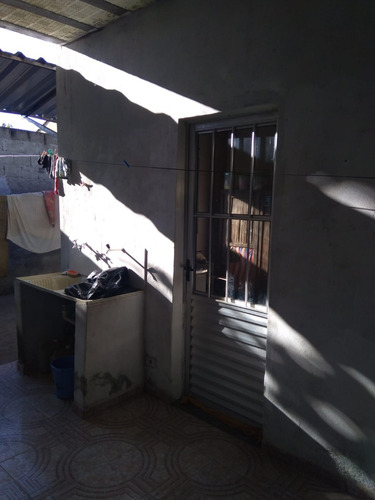 Vendo Excelente Imóvel Com Duas Casas Independentes - Frimisa / Santa Luzia - Mg
