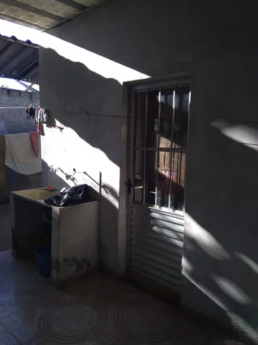 Vendo Excelente Imóvel Com Duas Casas Independentes - Frimisa / Santa Luzia - Mg