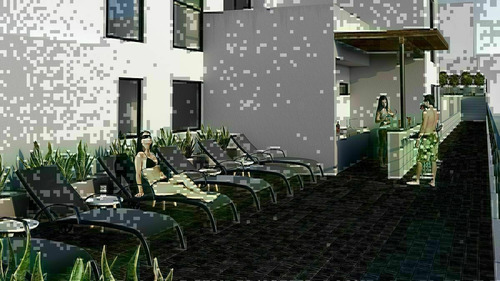 Imagen 21 de 21 de Departamento En Venta Granjas México (m2d1757)