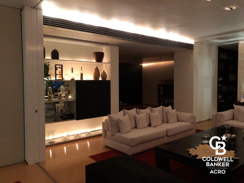 Imagen 6 de 10 de Departamento En Venta, Lomas De Vista Hermosa, 600 M2