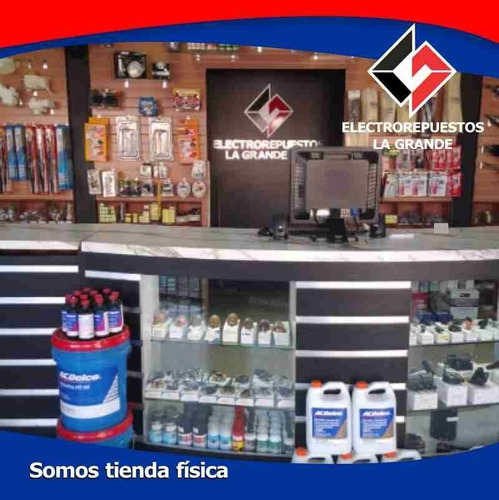 Imagen 4 de 5 de Punta Tripoide Ford Fiesta Ka 1.6 Fusion 21x25