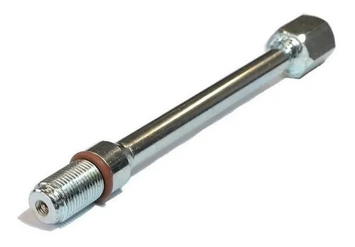 Imagem 1 de 10 de Suporte Do Medir Compressão M14 Zetec