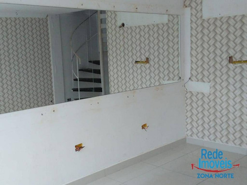 Loja À Venda, 44 M² Por R$ 180.000,00 - Graças - Recife/pe - Lo0138