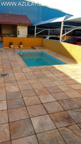 Imagem 14 de 17 de Apartamento À Venda Em Atibaia, Próximo A Tudo! Comércios, Escolas, Bancos... Alvinópolis, - Ap00045 - 34437077