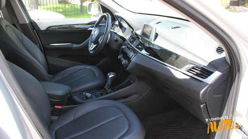 Bmw X1 Sdrive 18d 2017