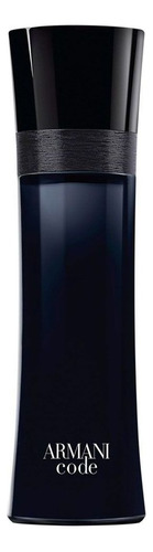 Classic Giorgio Armani Eau De Toilette 125ml Recargable