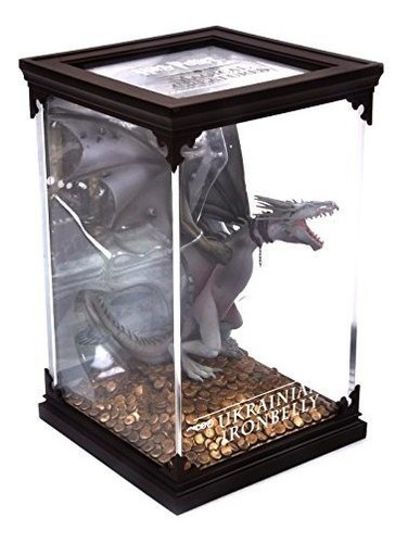 Harry Potter Magical Creatures De Noble Collection - Ironbel