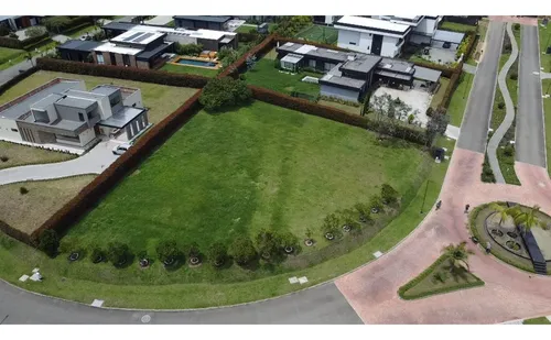 Lote Para Venta Llanogrande