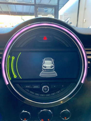 Mini Cooper S F56 4 Ptas 2018