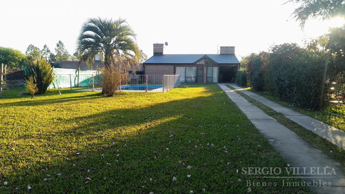 Imagen 4 de 15 de Casa De Dos Dormitorio En Venta En Tierra De Sueños 1