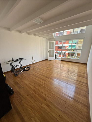 Departamento En Venta En Alto Palermo De Dos Ambientes
