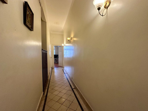 Venta 4 Ambientes Facultad Medicina Recoleta Lumin