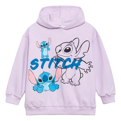 Conjunto Jogging Y Buzo Stitch Nueva Película 2025 Disney