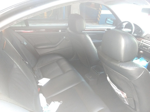 Imagem 8 de 11 de Bmw 2004 330i