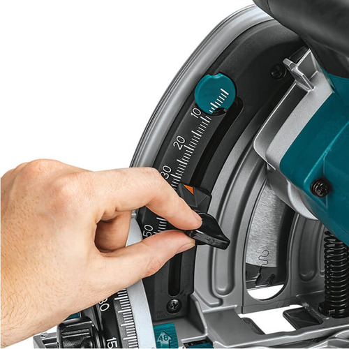 Serra Circular De Trilho Makita Sp6000 220v 165mm 6 1/2 Pol