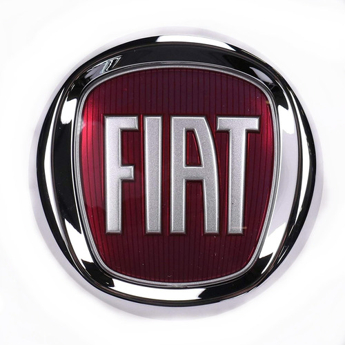 Insignia Logo Careta Fiat Grand Siena
