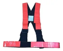 Comprar Chaleco Arnés Reflectivo Vial