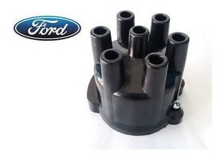 Tapa De Distribuidor Ford 6 Cilindros Dc-97