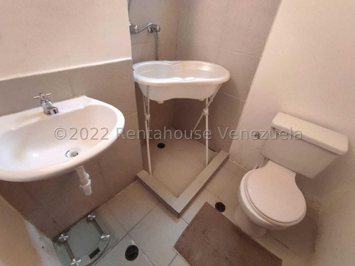 Imagen 3 de 12 de Apartamento En Venta En Santiago Mariño Aragua 22-25095 Irrr