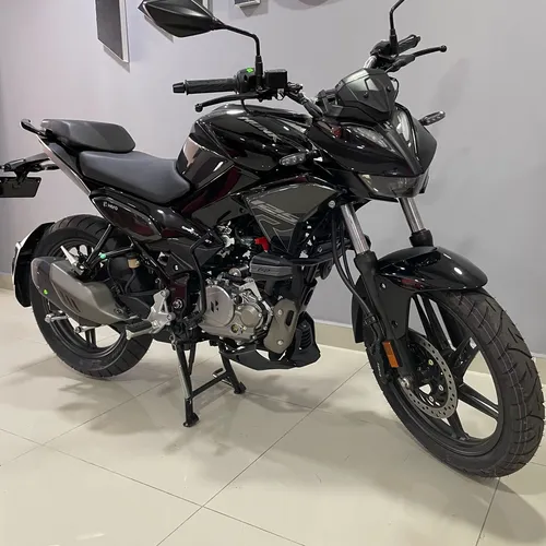 Hunk 125r 2026