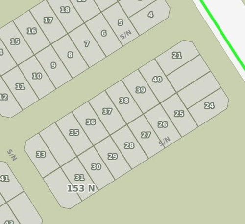 Imagen 4 de 5 de Terreno En Venta Ubicado En Altos De Pacheco, General Pacheco, Tigre