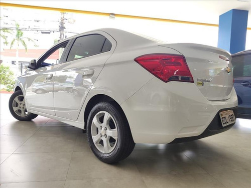 Chevrolet Prisma 1.4 Mpfi Lt 8v
